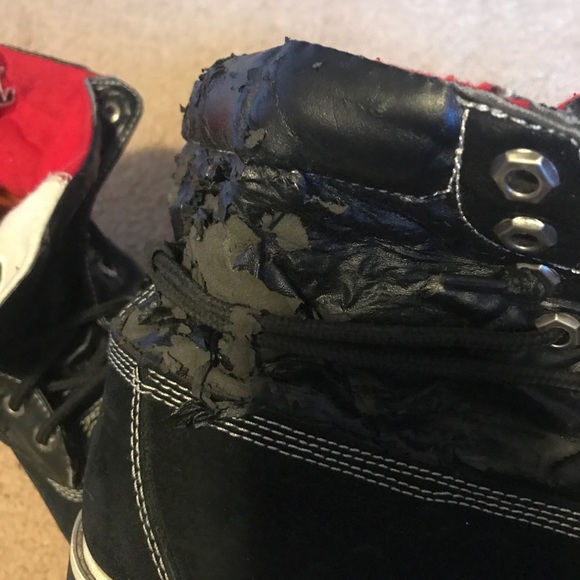 Timberland boots 🥾 - Picture 4 of 4